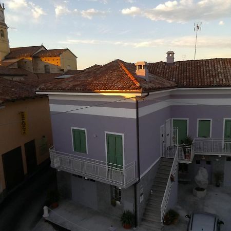 NarzoleCortile Gancia - Sweet House住宿加早餐旅馆 外观 照片